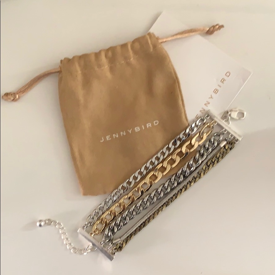 Jenny Bird Bracelet